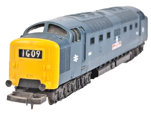 Lima l201645 gauge class - lima,