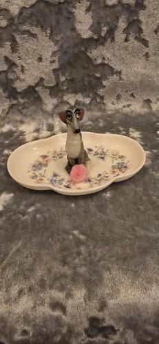 Custom made wade disney - wade, lady