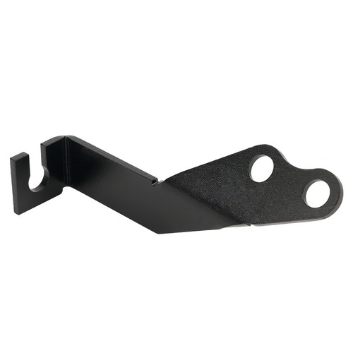 Throttle cable bracket for - bracket,