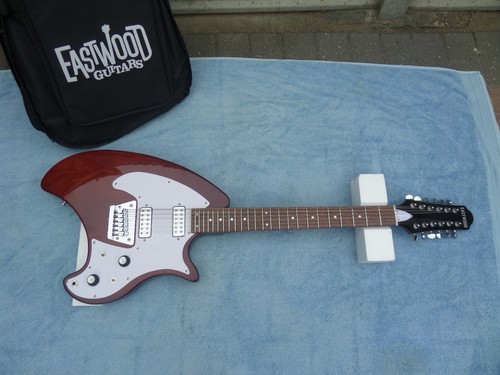 Eastwood breadwinner string - eastwood, 12