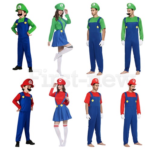 Super mario luigi - luigi, brother
