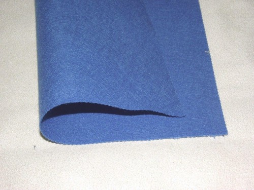 Acrylic felt baize craft - acrylic,