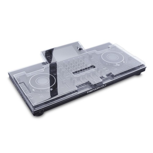 Decksaver denon live 4 - decksaver,