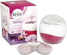 Veet SpaWax Stripless Wax