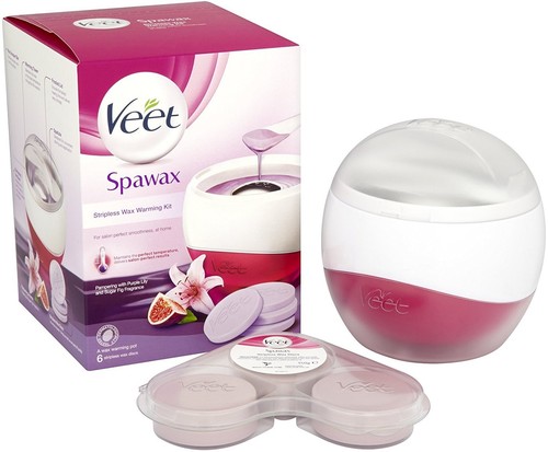 Veet spawax stripless wax - stripless,