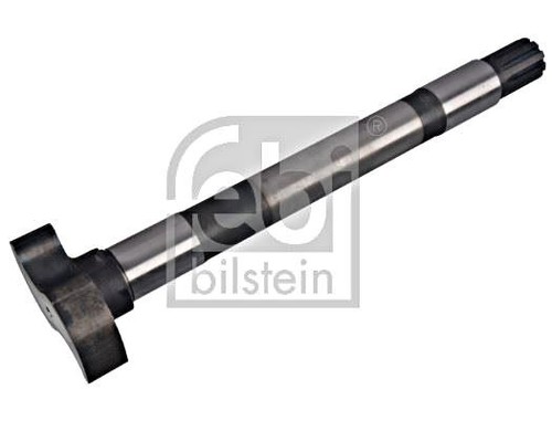 Febi drum brake shaft - brake,