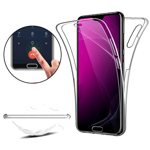 360 front back clear - &,