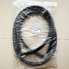 1968-1973 for Datsun 510 Bluebird 1600 rear windshield weatherstrip rubber seal