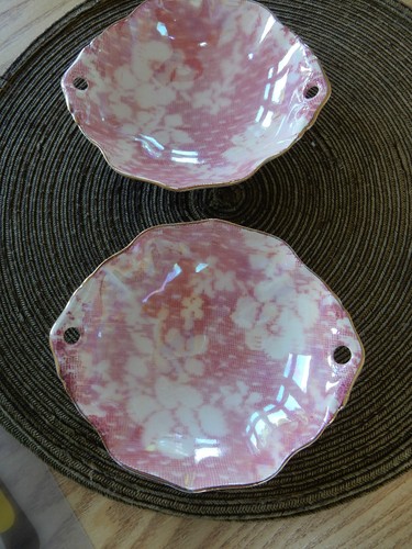 Royal winton grimwades pair - royal,
