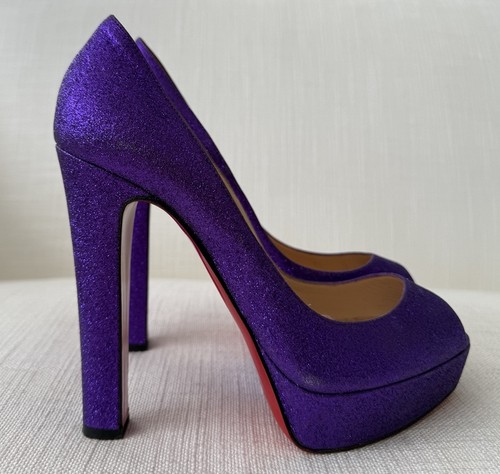 Christian louboutin bambou - louboutin,