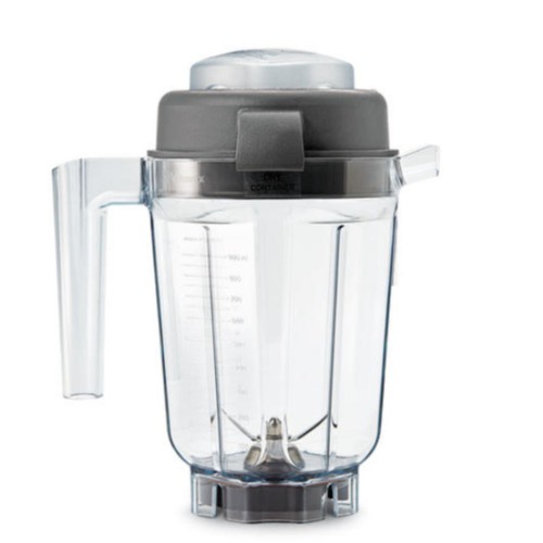 Vitamix dry blade - dry,