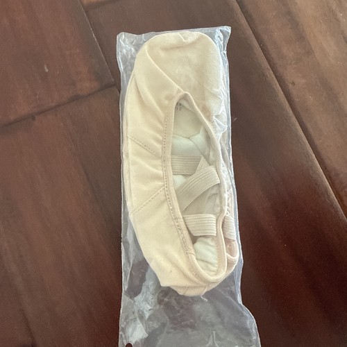 Never worn capezio pink ballet - worn,