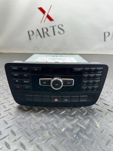 Genuine mercedes class - genuine,