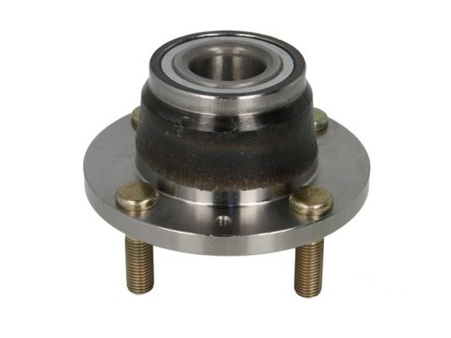 New wheel bearing kit for - wheel,