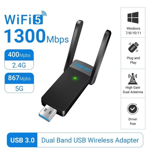Walram ac1300 usb - walram,