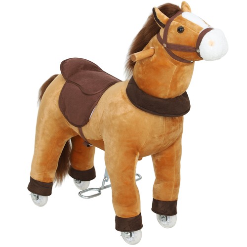 Aiyaplay ride horse - aiyaplay, on