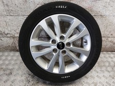 KIA CEED MK2 JD 2017 ''16 INCH