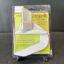 Strip-It Fabric Cutting Tool