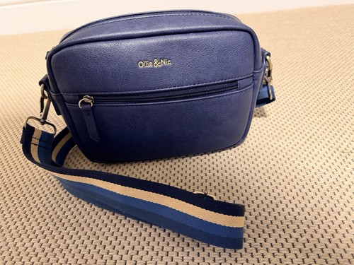 Ollie nic gigi - gigi, bag