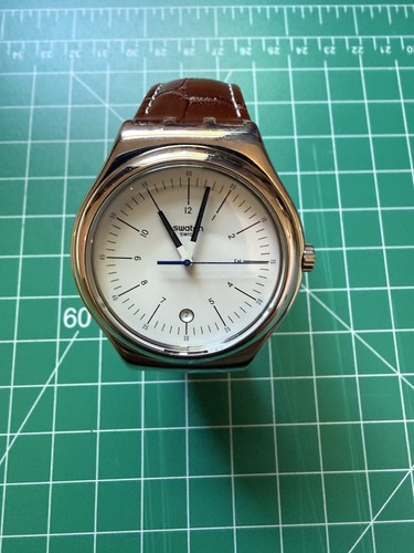 Swatch irony big - irony, appia