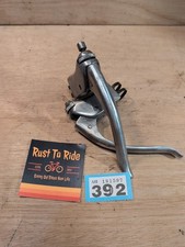 Vintage Retro Road Bicycle GB