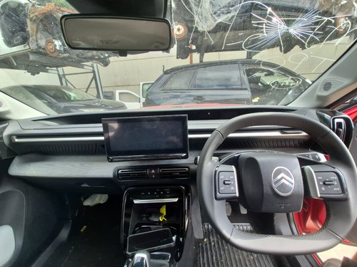 2024 2026 citroen aircross - 2024-2026,