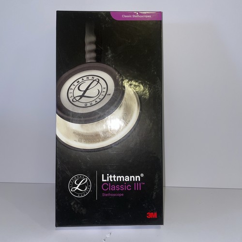 Littmann classic iii - classic,