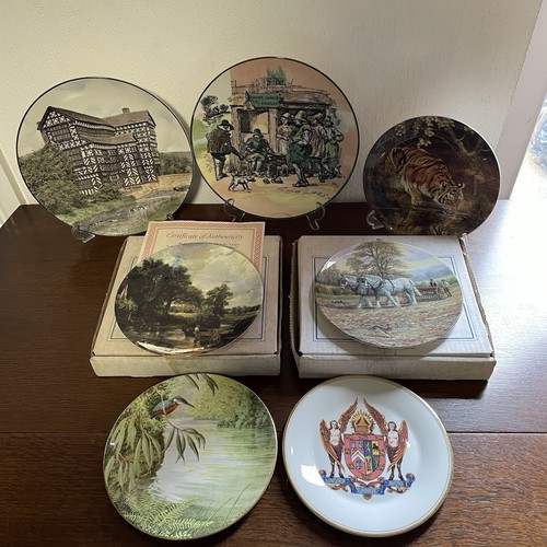 Royal doulton assortment of - -,