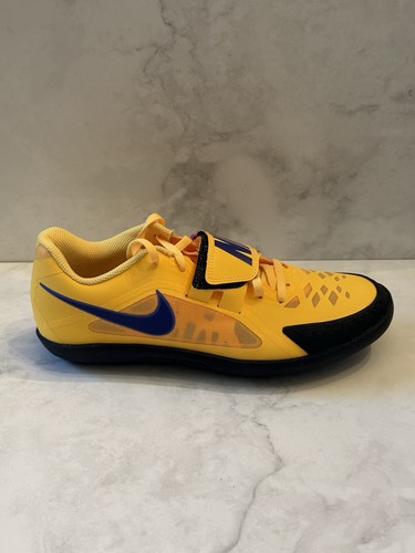 Nike zoom rival - rival, throwing