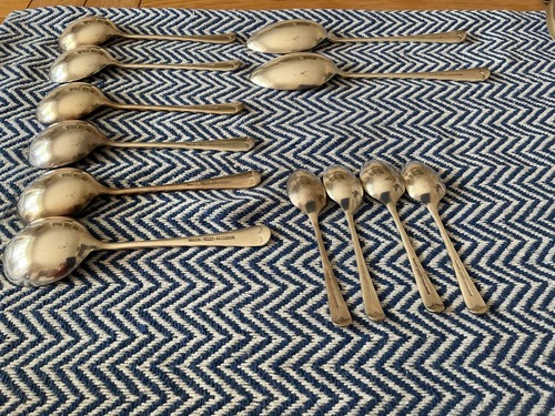 Vintage epns set - ,
