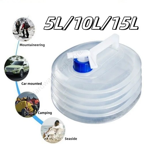 15l collapsible water - 5-15l,