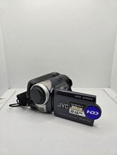 JVC Everio 30GB HDD Camcorder