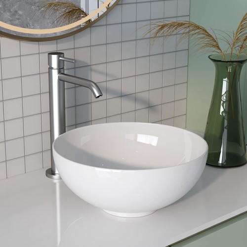 32cm round ceramic - 32cm,