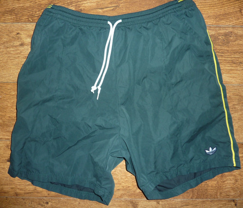 Adidas samstag shorts retro - samstag,