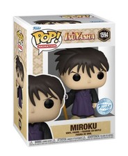 Funko Pop! Anime Inuyasha