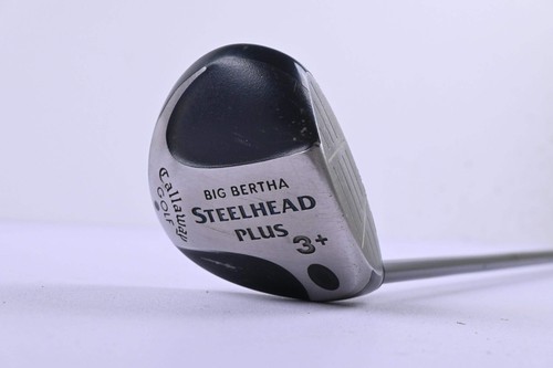 Callaway steelhead plus 3 - steelhead, #3