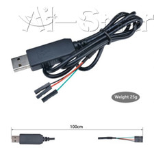 CH340G Genuine USB to TTL