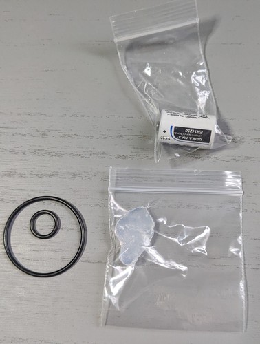 Full battery kit for - , suunto