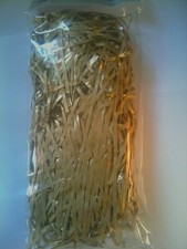 Shredded tissue paper for bulk