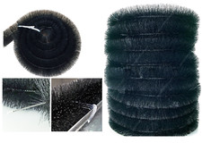 Gutter Brush Leaf Guard Drain Clean Filter Shield protection Block Pipe Downpipe