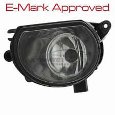 Fog Light Audi Q7 4L ATV & SUV 2006-2010 Front Spot Lamp Passenger Side Left