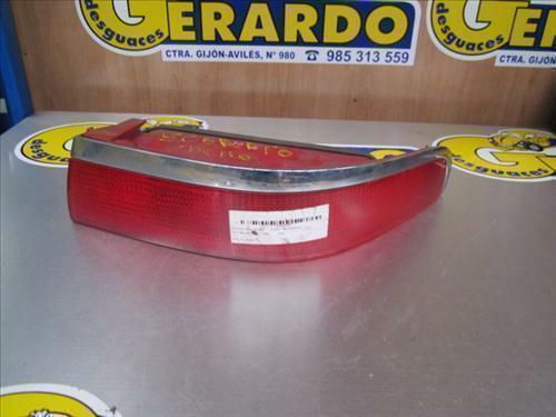Rear right light ford - ford, scorpio