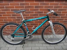 K2 COMP 77 MTB bike 17,5'' USA