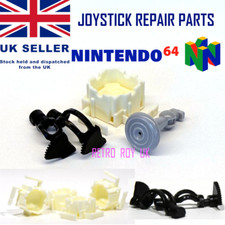 Nintendo 64 (N64) repair parts