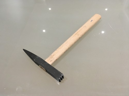 Stone mason carver - mason's/carver's, 15mm
