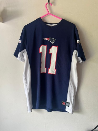 New england patriots 11 - patriots, #11