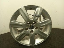 VOLKSWAGEN POLO Alloy Wheel