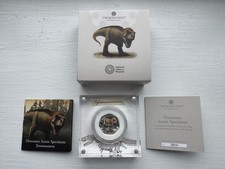 2024 T-REX ICONIC SPECIMENS