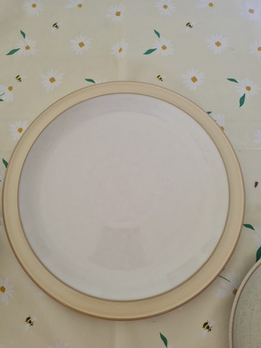 Denby caramel stripes - caramel,