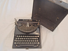 Remington Junior Portable